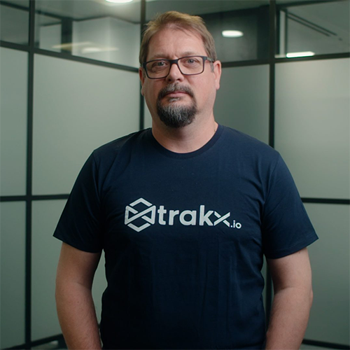 Trakx: towards the institutionalisation of crypto